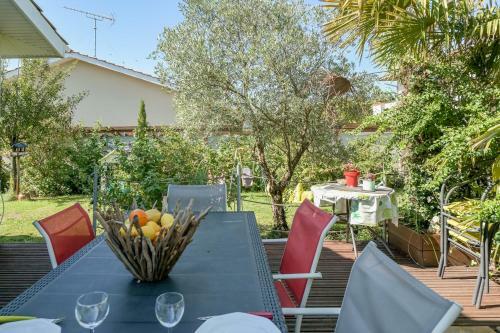 Maison Agr�able Et Tranquille