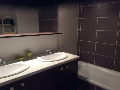 Apartamento Beau T3 Dans R�sidence Calme