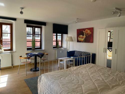 Apartamento Ferienwohnung Der Kunigunde