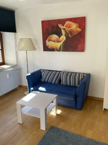 Apartamento Ferienwohnung Der Kunigunde