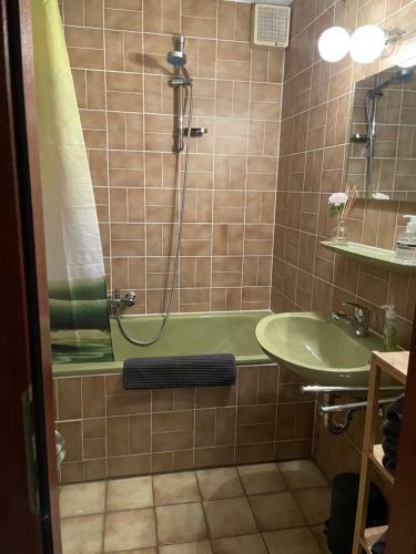 Apartamento Ferienwohnung Der Kunigunde