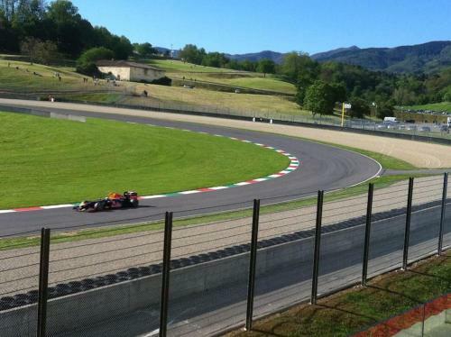 Apartamento V.p.23 Mugello