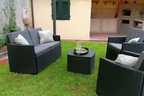 Apartamento V.p.23 Mugello