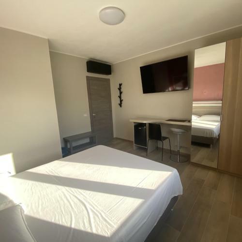Bed & Breakfast Vatikurca
