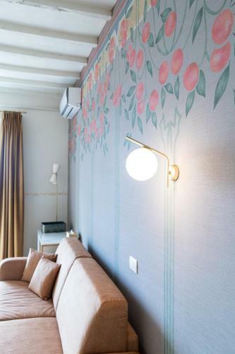 Hostal Palazzo Essenza
