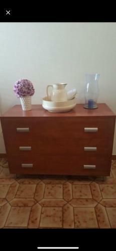 Apartamento Ruhige Unterkunft