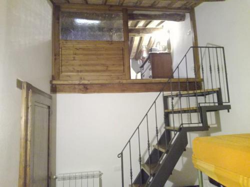 Apartamento San Quirico Di Sorano
