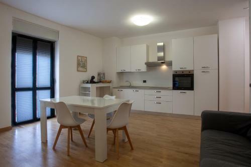 Apartamento Casa Vacanze San Salvo Centro