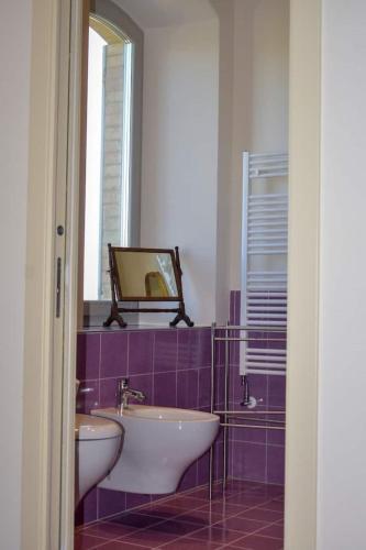 Villa Podere Pereti 1