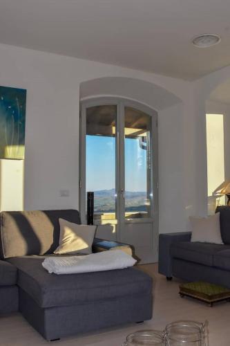 Villa Podere Pereti 1