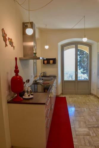 Villa Podere Pereti 1
