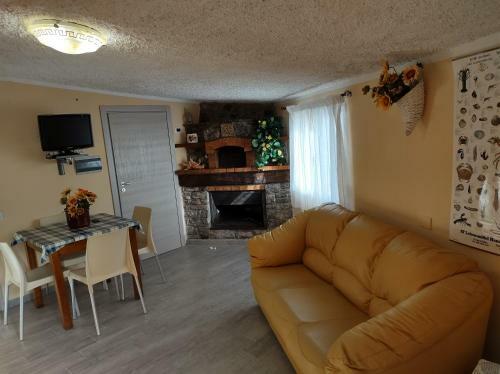 Apartamento Il Cerseto