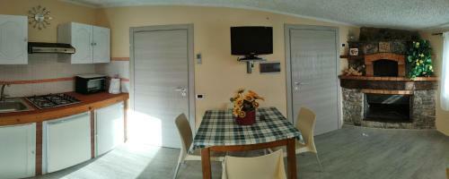 Apartamento Il Cerseto