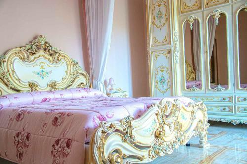 Bed & Breakfast Colazione Da Tiffany