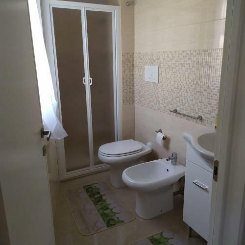 Apartamento Vista Mare