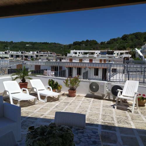 Apartamento Vista Mare