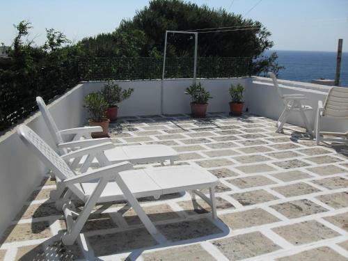 Apartamento Vista Mare