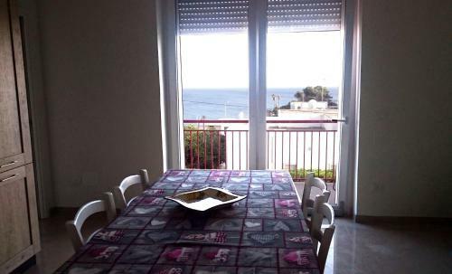 Apartamento Vista Mare