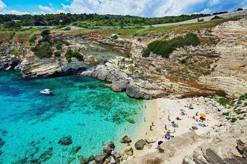 Apartamento Comodo Appartamento A Pochi Passi Dal Mare