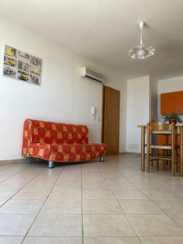 Apartamento Comodo Appartamento A Pochi Passi Dal Mare
