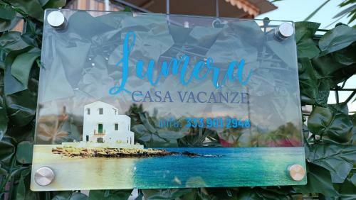 Casa Vacanze Lumera