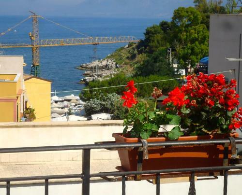 Apartamento Stella Mare