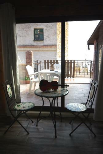 Apartamento Stella Mare