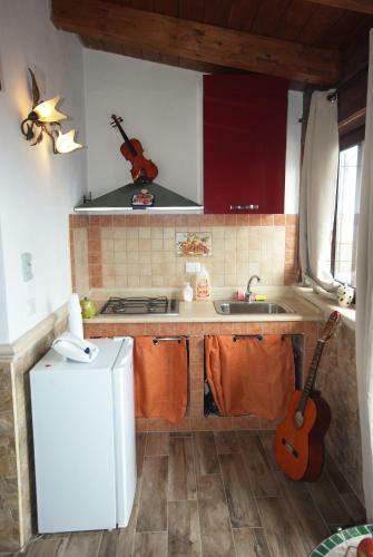 Apartamento Stella Mare