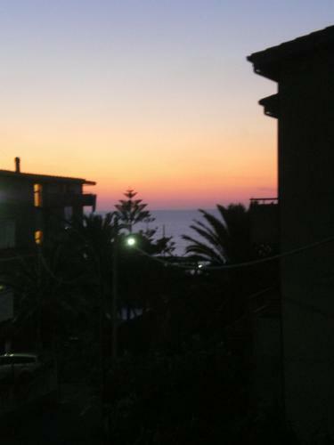 Casa Mare Tropea