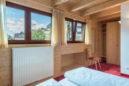 Apartamento Hotel Residence Gardena Saslong