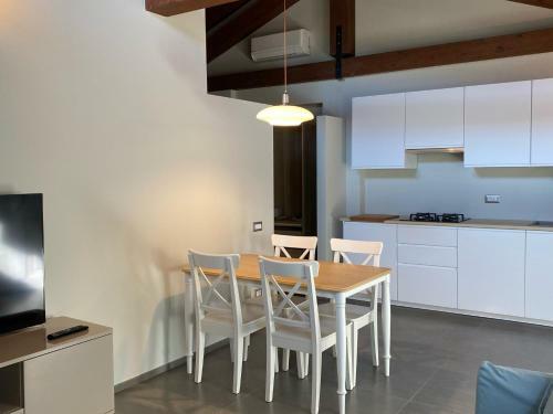 Apartamento Nuovo Chalet Sole Luna, Riccione E Misano