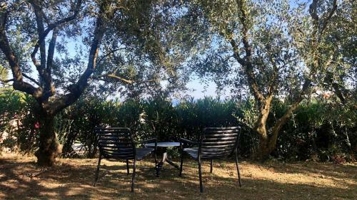 Bed & Breakfast Nostos - Casale E Permacultura