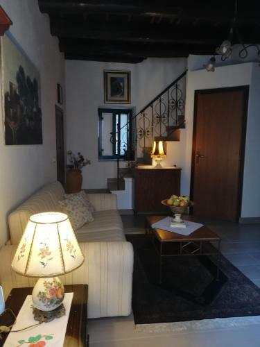Apartamento Da Zia Concetta