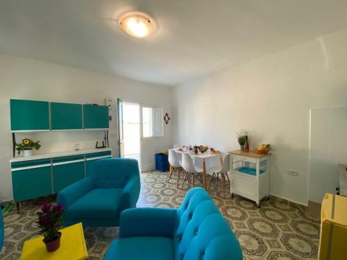 Apartamento Casascatola