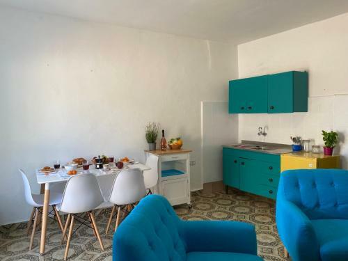 Apartamento Casascatola