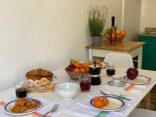Apartamento Casascatola