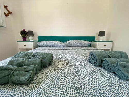 Apartamento Casascatola
