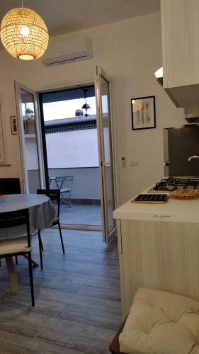 Apartamento A Casa Di Rudy
