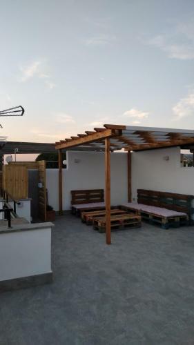 Apartamento A Casa Di Rudy
