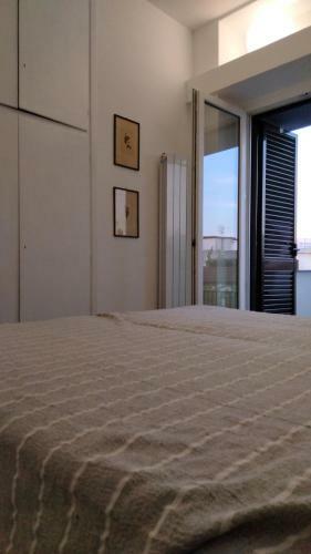 Apartamento A Casa Di Rudy