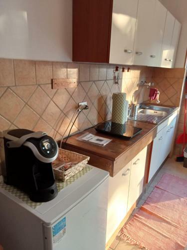 Apartamento Campo Base B&B
