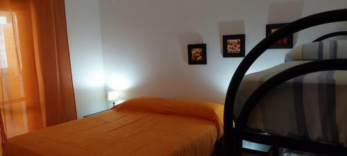 Apartamento Santa Rita