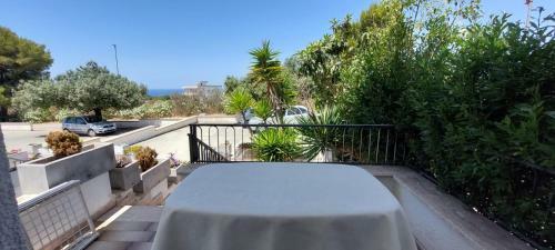 Apartamento Santa Rita