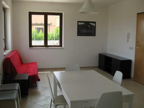 Apartamento Villa Marchesana N.1