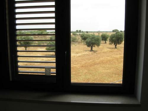Apartamento Villa Marchesana N.1