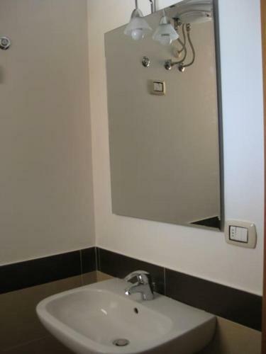 Apartamento Villa Marchesana N.1