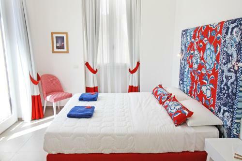 Bed & Breakfast Le Camere Del Tappezziere