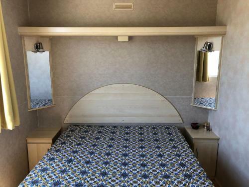 Apartamento Villetta Li Causi
