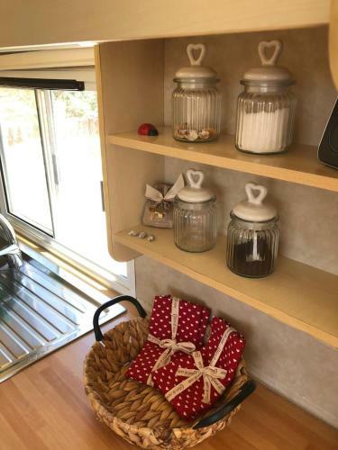 Apartamento Villetta Li Causi