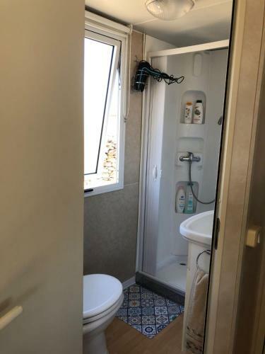 Apartamento Villetta Li Causi